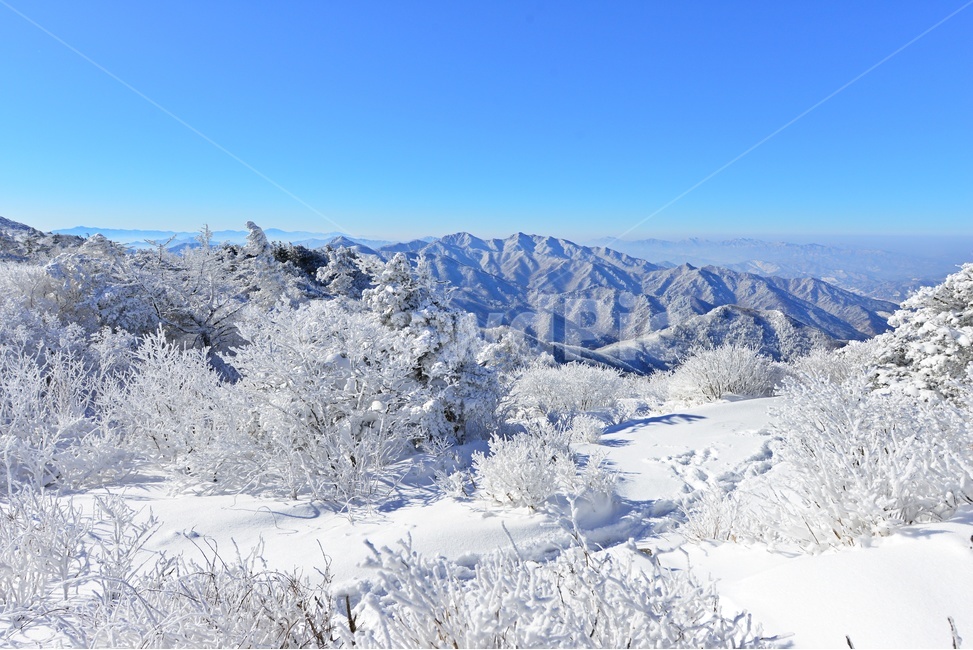 mountain,산,nature,자연,outdoors,옥외,landscape,경치,scenery,풍경,mountainrange,산맥,snow,눈,덕유산,설천봉,향적봉,중봉,상고대,덕유산설경,겨울,계절,설경,겨울,계절,winter,season,자연,풍경,nature,landscape,한국자연풍경,한국자연경관,korea nature landscape