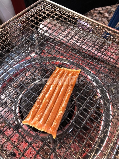 쫀듸기,쫀드기,불량식품,레트로,추억