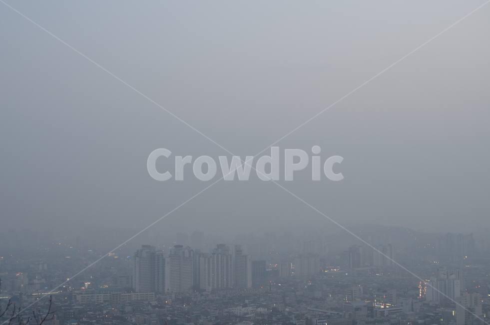 부산시내,부산,풍경,시내,시티뷰,흐린날,하늘,busan,city,도시,cityview,자연,nature