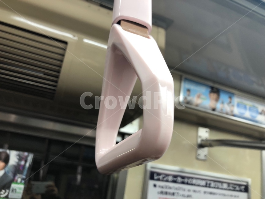 지하철,손잡이,일본,평화,안전,교통,교통수단,traffic,transportation