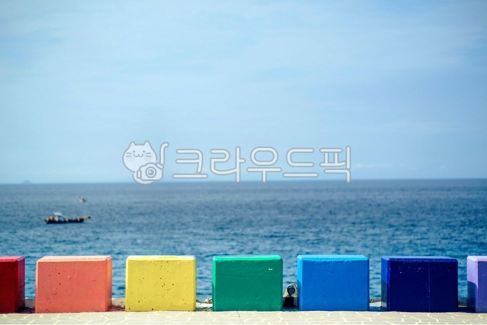 자연,바다,제주도,제주,도두동무지개해안도로,무지개해안도로,무지개,수평선,하늘,길,도로,ocean,sea,jeju,여름