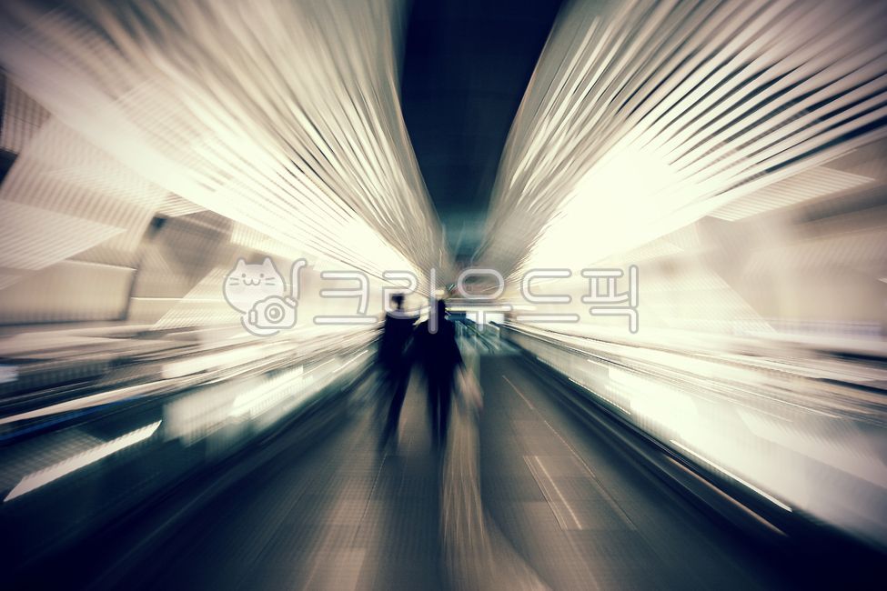 패닝샷,밤,조명,길거리,스피드