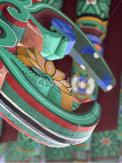 낙산사,절,temple,양양,강원,장식,건축물,건축,architecture