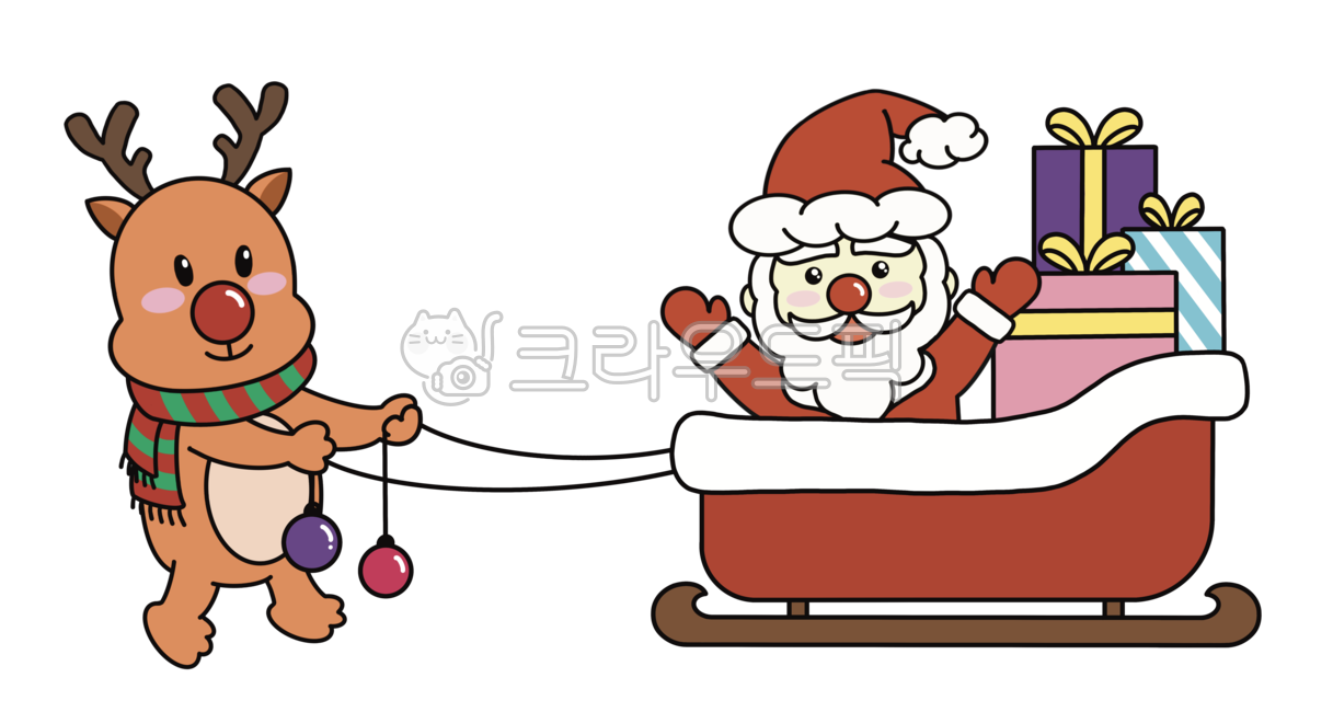크리스마스,크리스마스일러스트,산타,루돌프,산타일러스트,루돌프일러스트,크리스마스장식,썰매,산타썰매,산타썰매일러스트,일러스트,크리스마스선물,크리스마스카드,장식,어린이집,유치원,겨울,겨울일러스트,winter,winterillust,christmas,christmasillust,sleigh,santasleigh,sleighillust,rudolph,gift,rudolphillust,santa,santaillust,kindergarten,school,christmascard