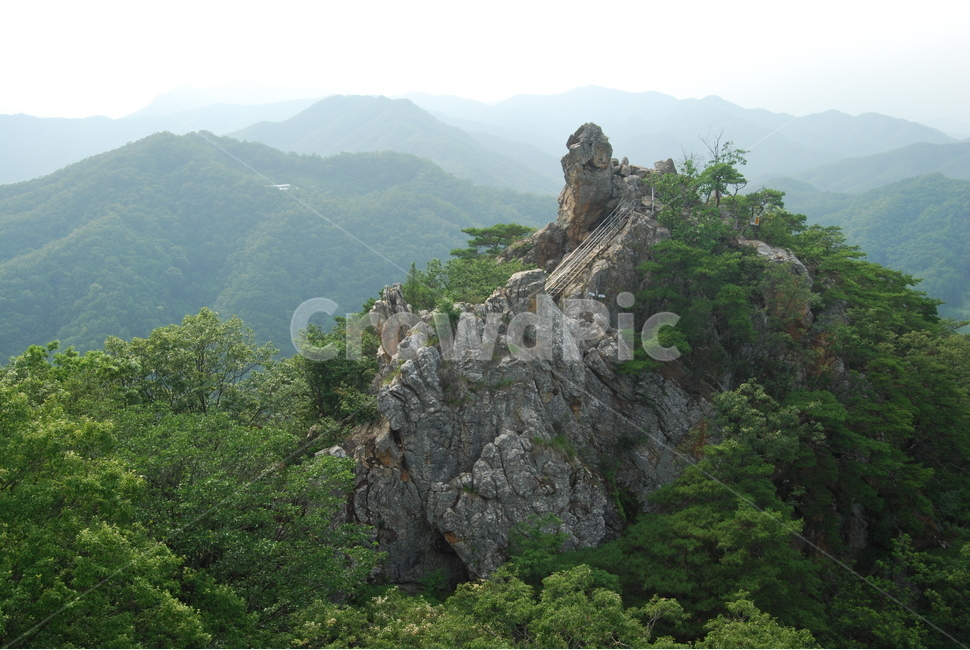 팔봉산,탐방로,자연,휴양림,봄,자연,풍경,nature,landscape,한국자연풍경,한국자연경관,korea nature landscape,outdoors,옥외,cliff,낭떠러지