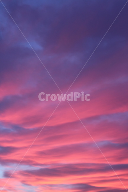 하늘,노을,새벽,분홍,새벽하늘,자연,풍경,nature,landscape,outdoors,옥외,sky