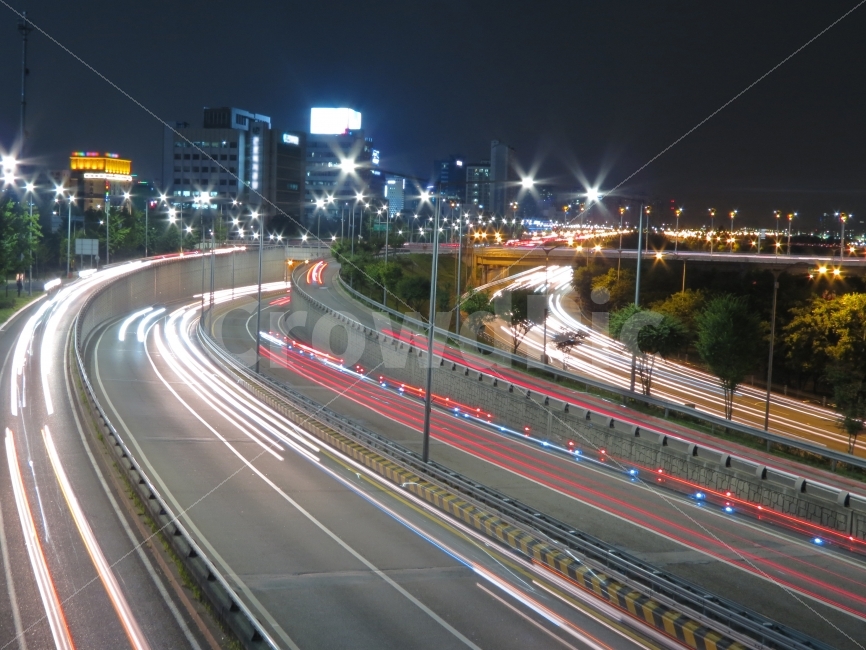 샛강야경,야경,노들길,올림픽대로,샛강다리,샛강,차량궤적,night,캐논,캐논SX40HS,SX40,canon,도시,풍경,city,landscape,교통,교통수단,traffic,transportation,야경,밤,nightscape,night,road,도로,highway,고속도로,freeway,고속 도로