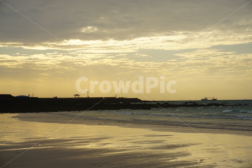 제주,바다,노을,일몰,구름,금능해변,sea,sunset,beach,jejuisland,nature,자연