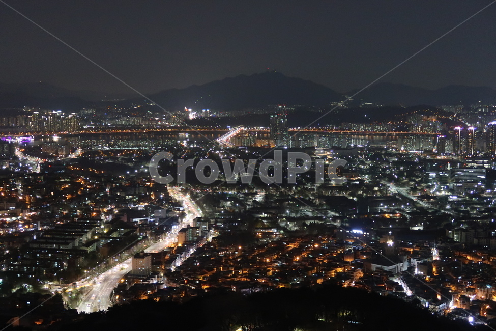 남산,서울,서울야경,야경,밤,야경,밤,풍경,nightscape,night,landscape,outdoors,옥외,경치,nature,자연,scenery,aerial view,조감도