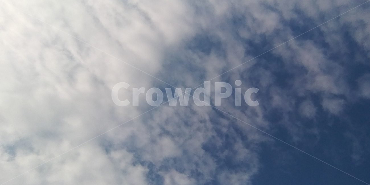 하늘,흰구름,sky,whitecloud,파란하늘