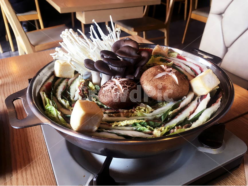 밀푀유나베,나베,일본가정식,일본음식,버슷,배추,고기,음식,식재료,요리,food,cook,meal,dishes,food reserves,일식,일본음식,일본요리,Japanese food,Japanese dishes,Japanese meal,Japanese cook
