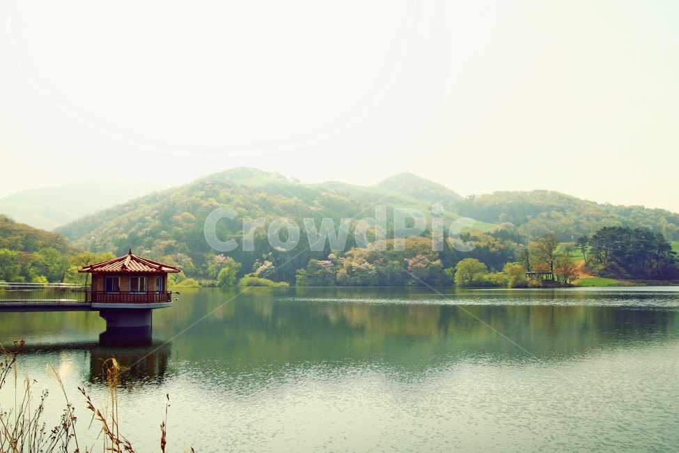 용유지,용비지,형형색색,풍경,봄,반영,landscape,랜드마크,호수,연못,산,나무,식물,절경,자연,풍경,nature,landscape,한국자연풍경,한국자연경관,korea nature landscape,water,물,outdoors,옥외