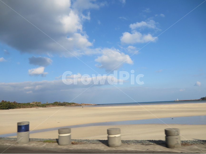 제주도,하늘,바다,풍경,겨울,자연,풍경,nature,landscape,해변,바다,beach,sea,outdoors,옥외