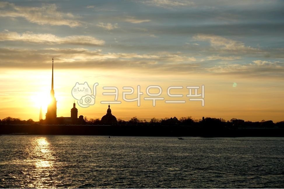 spire,sunset,silhouette,architecture,tower