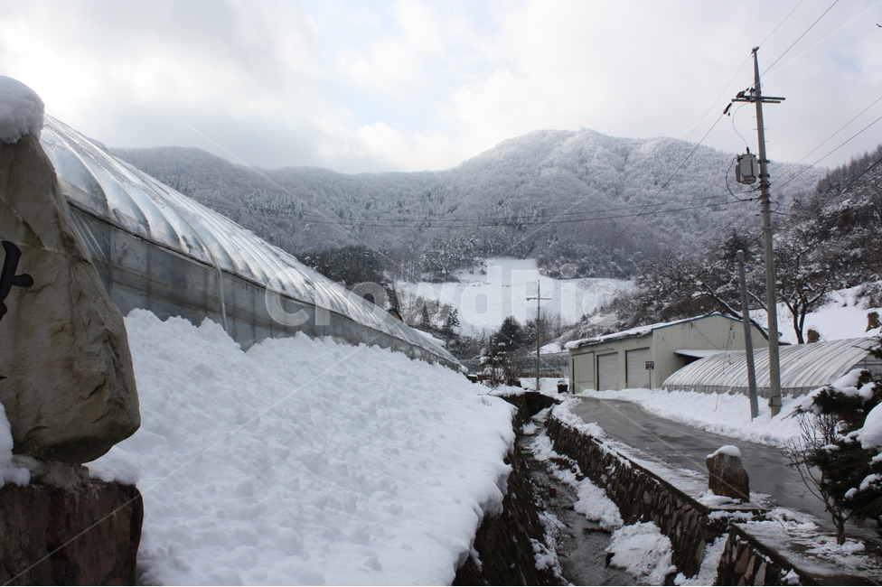 설산,풍경,겨울,눈,하늘,도로,겨울,계절,winter,season,자연,풍경,nature,landscape,한국자연풍경,한국자연경관,korea nature landscape,시골,마을,country,rural,town,outdoors,옥외,ice,빙