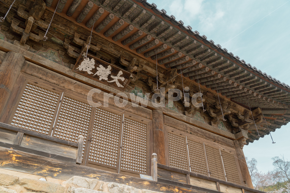 봉정사,유네스코,절,사찰,불교,한국전통,한국문화,korean traditional,korean culture,건축물,건물외관,exterior,building,structure,architecture,construction