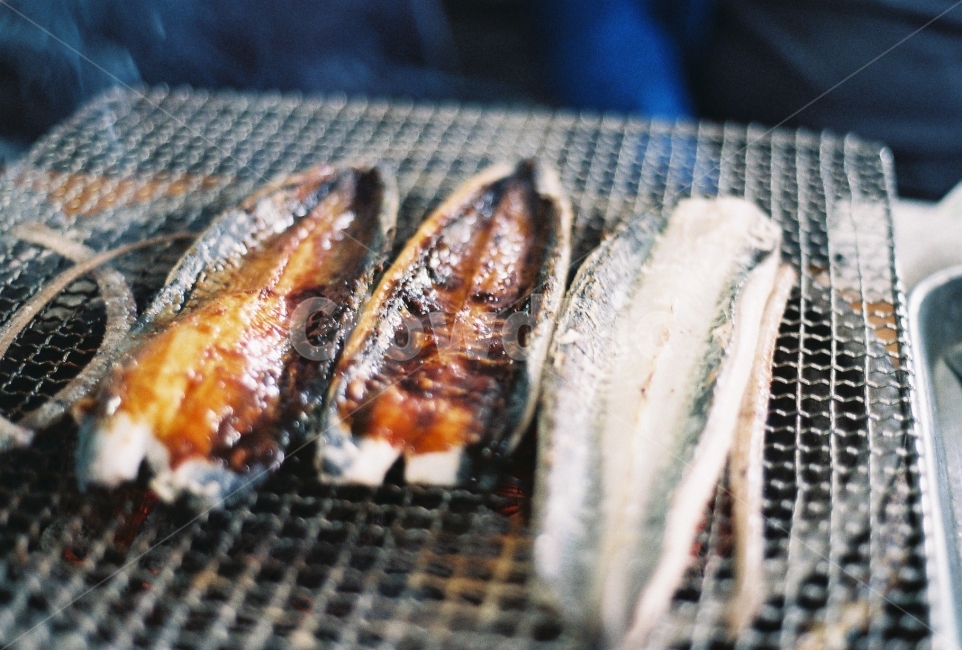 장어구이,장어,외식,구이,필름사진,NikonEM,음식,식재료,요리,food,cook,meal,dishes,food reserves,수산물,해산물,fishery products,seafood,한식,한국음식,한국요리,korean food,korean dishes,korean meal,korean cook,감성,sensible,feeling