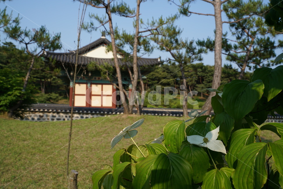 계백장군유적지,충장사,군사박물관,계백장군사당,계백장군제향,계백,논산