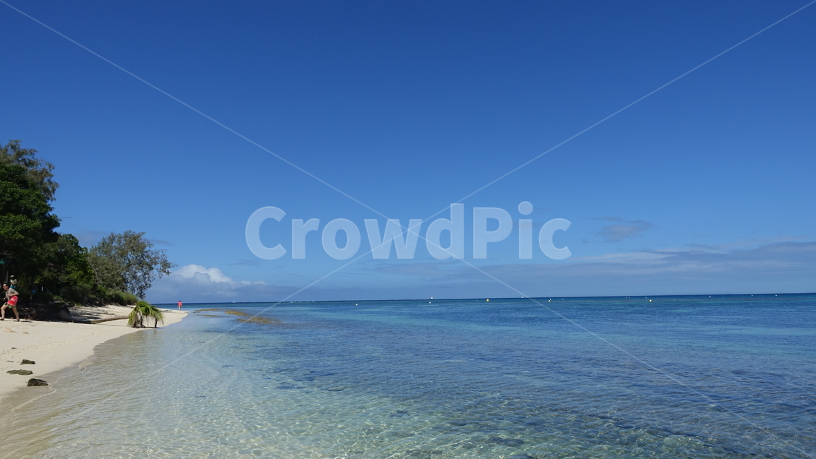 blue,sea,ocean,파란색,바다,전망,자연,nature,aquablue,해변,sand,연안,summer,여름,휴가,vacation,휴양지,태평양,남태평양,아메데,뉴칼레도니아,신혼여행