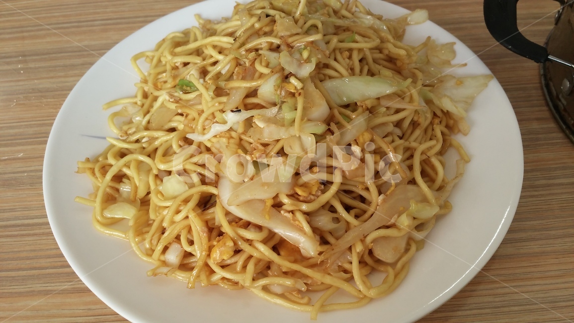볶음면,중국요리,중식볶음면,noodle,면요리
