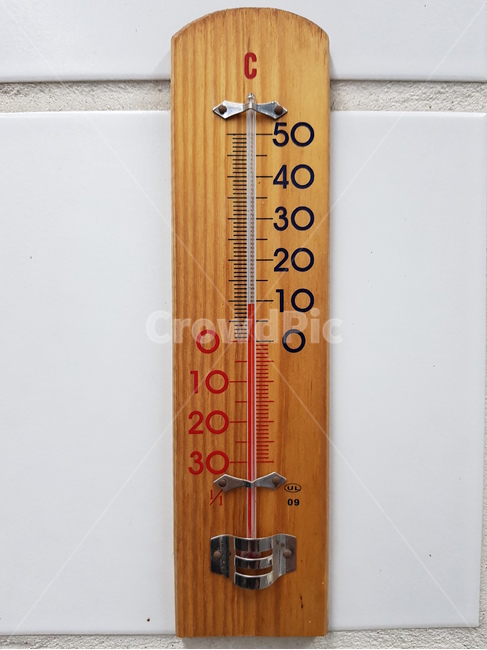 온도계,날씨,상온,10도,c,수은