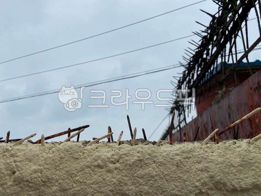 boundary,retro,caution,wall,antiquities