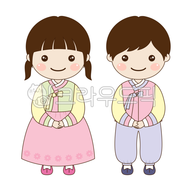 boys,Lunar New Year Hanbok Illustration,Thanksgiving,hangawi,midautumnfestival,Hanbok illustration,thanks,Making Lunar New Year cards,New Year greetings,notification,Chuseok Hanbok Illustration,children,Holiday greetings,hanbokchildrenscharacters,Children