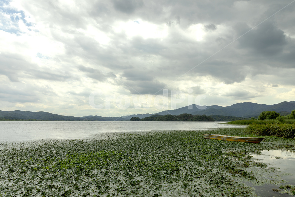 nature,자연,두물머리,양평,자연풍경,나룻배,돗단배,자연,풍경,nature,landscape,land,땅,outdoors,옥외,water,물