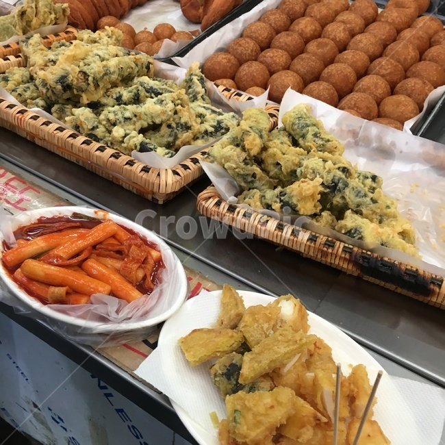 시장,떡볶이,튀김,분식,시장음식,음식,식재료,요리,food,cook,meal,dishes,food reserves