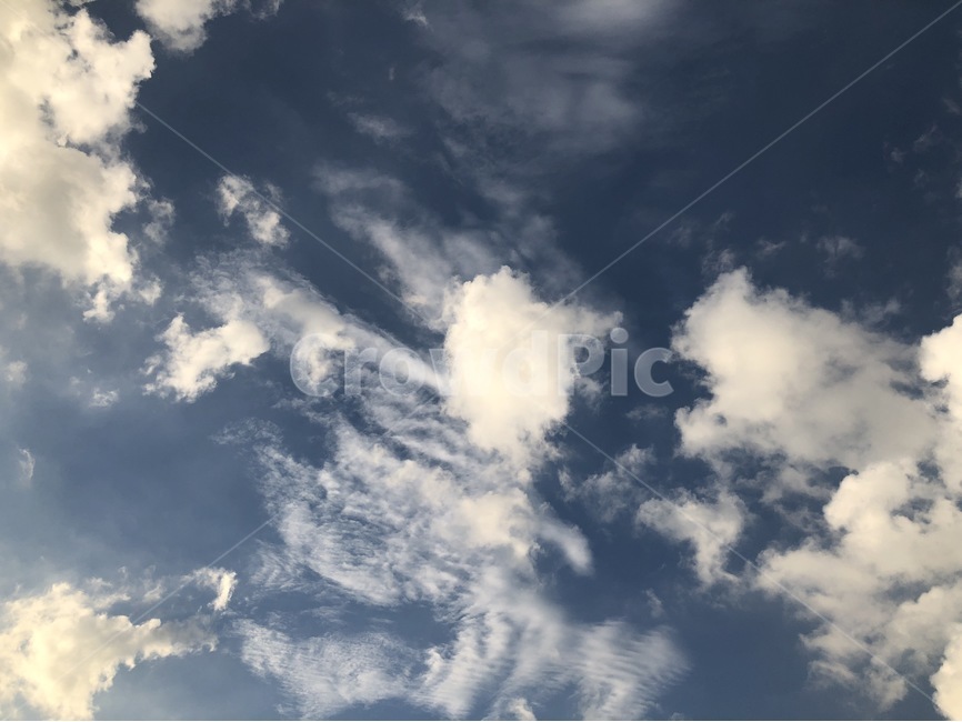 하늘,구름,자연,노을,빛,파랑,sky,cloud,nature,sunset,light,blue,skyblue,sora,kumo,yuuyake,hikari,ao,sorairo,자연,풍경,nature,landscape,outdoors,옥외,cumulus,적운,weather,날씨,azure sky,푸른 하늘