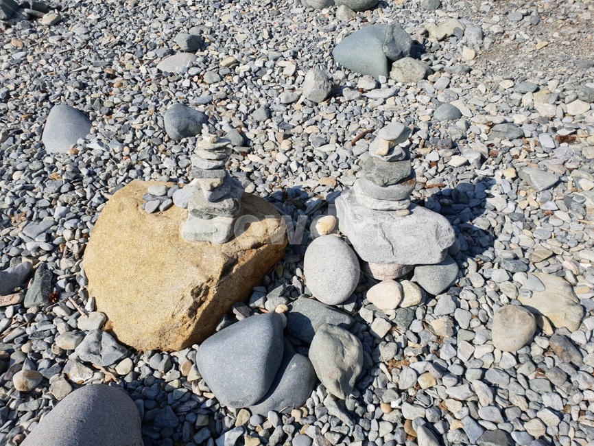 조약돌,바닷가,기도,소원,몽돌해수욕장,거제몽돌,자갈,돌탑,매끄러운,돌멩이,작은,소망