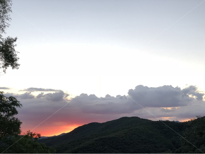 자연,풍경,석양,하늘,노을,자연,풍경,nature,landscape,outdoors,옥외,sky