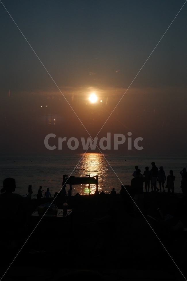 일몰,애월,sunset,노을,해변,자연,풍경,nature,landscape,사람,인물,인간,human,person,flare,플레어,light,빛,sunlight,햇빛