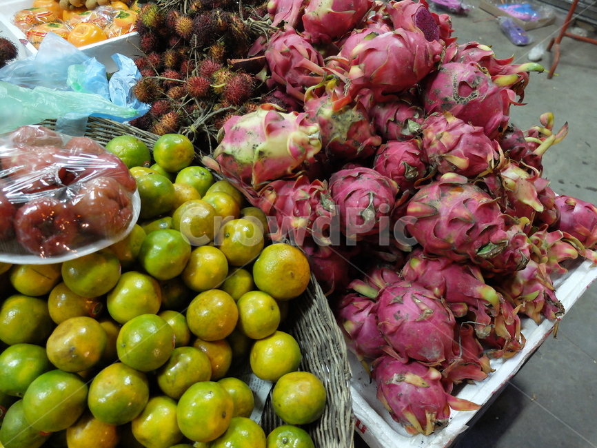 과일,용과,귤,열대과일,시장,시장,마트,마켓,market,mart,market place,음식,식재료,요리,food,cook,meal,dishes,food reserves,과일,열매,fruit