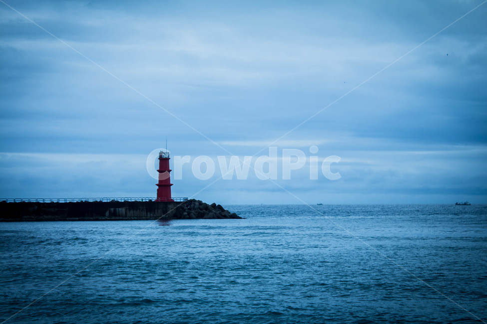 등대,바다,하늘,lighthouse,탑,tower,자연,풍경,nature,landscape