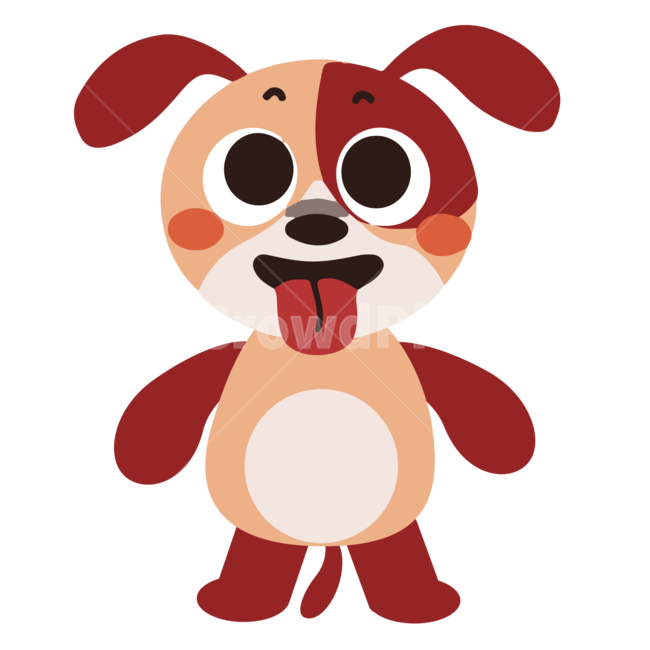 동물,강아지,개,puppy,새끼강아지,아기강아지,동물캐릭터,동물일러스트,cute,아기동물,새끼동물,귀여움,귀여운,사랑스러운,아기,갈색,dog,동물,animal,누끼,remove background,그래픽,일러스트레이션,graphic,illustration