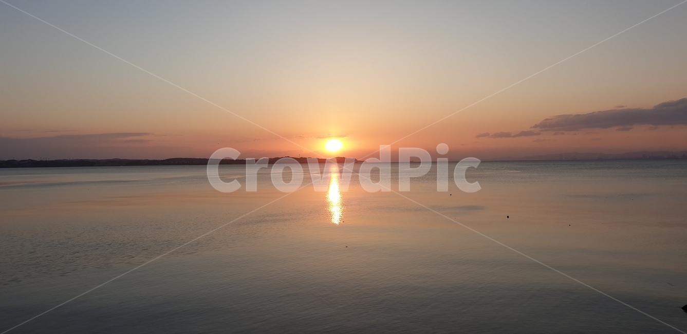 해돋이,풍경,첫해,태양,노을,바닷가,새해,자연,풍경,nature,landscape,outdoors,옥외,sky,하늘,sunset,일몰,dusk,황혼,dawn,새벽,red sky,붉은 하늘,sunlight,햇빛