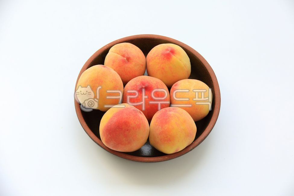 Fruit,summer fruit,nature,fruit,peach,white background,Agricultural products,plate,crops,bowl,food,fresh fruit,dessert,plant,7,animated,ripe,ingredients,sweet,fresh