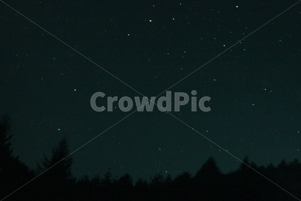 밤하늘,별,풍경,나무,야산,감성,자연,풍경,nature,landscape,outdoors,옥외,space,우주,astronomy,천문학,night,밤,starry sky,별이 빛나는 하늘,universe,outer space,대기권 밖