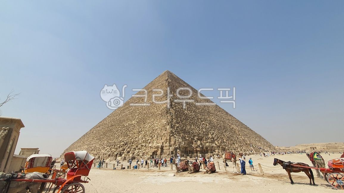 rock,ancient architecture,ruins,Egypt,pyramid,desert,ancient,building