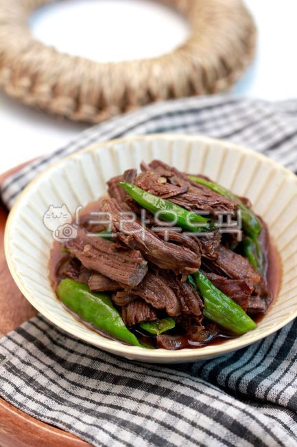 장조림,소고기장조림,고기장조림,돼지고기장조림,소고기꽈리고추장조림,음식,요리,food