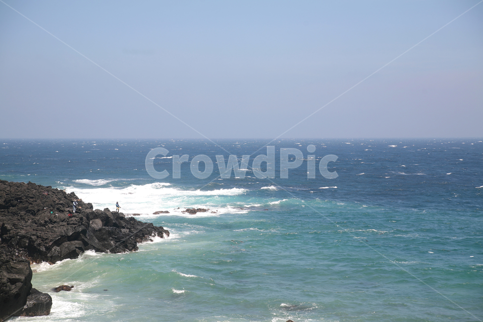 제주도,바다낚시,바다,파도,낚시,낚시꾼,자연,풍경,nature,landscape,한국자연풍경,한국자연경관,korea nature landscape,제주도,jeju,jeju island,promontory,곶