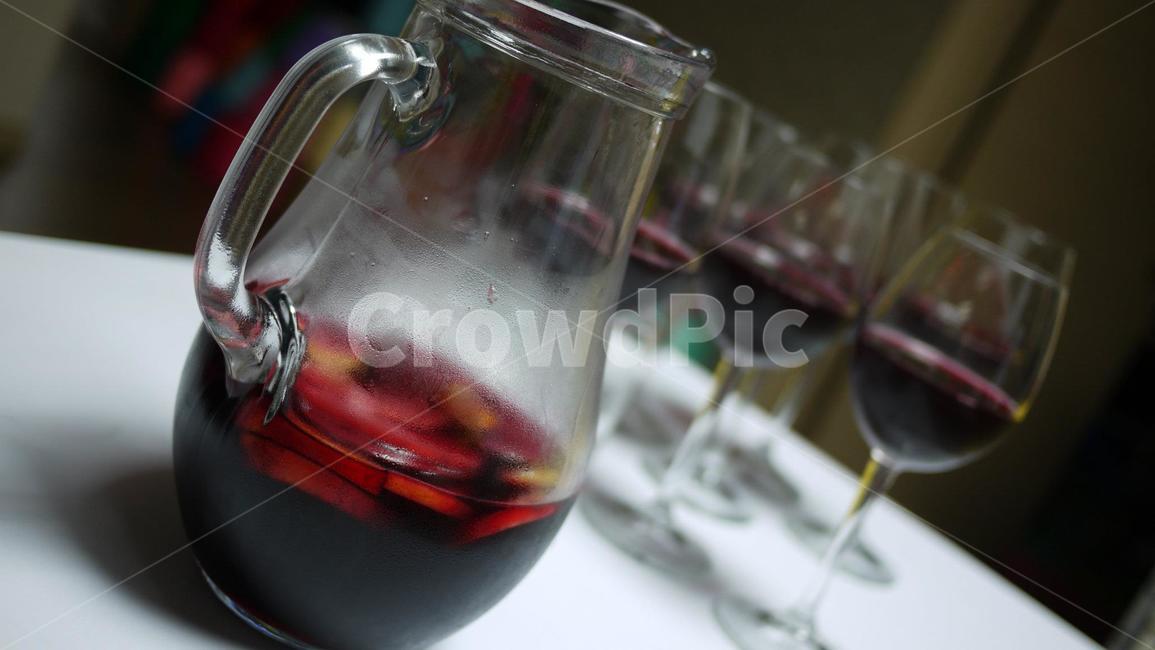 샹그리아,와인,홈파티,홈파티샹그리아,레드와인,술,주류,alcohol