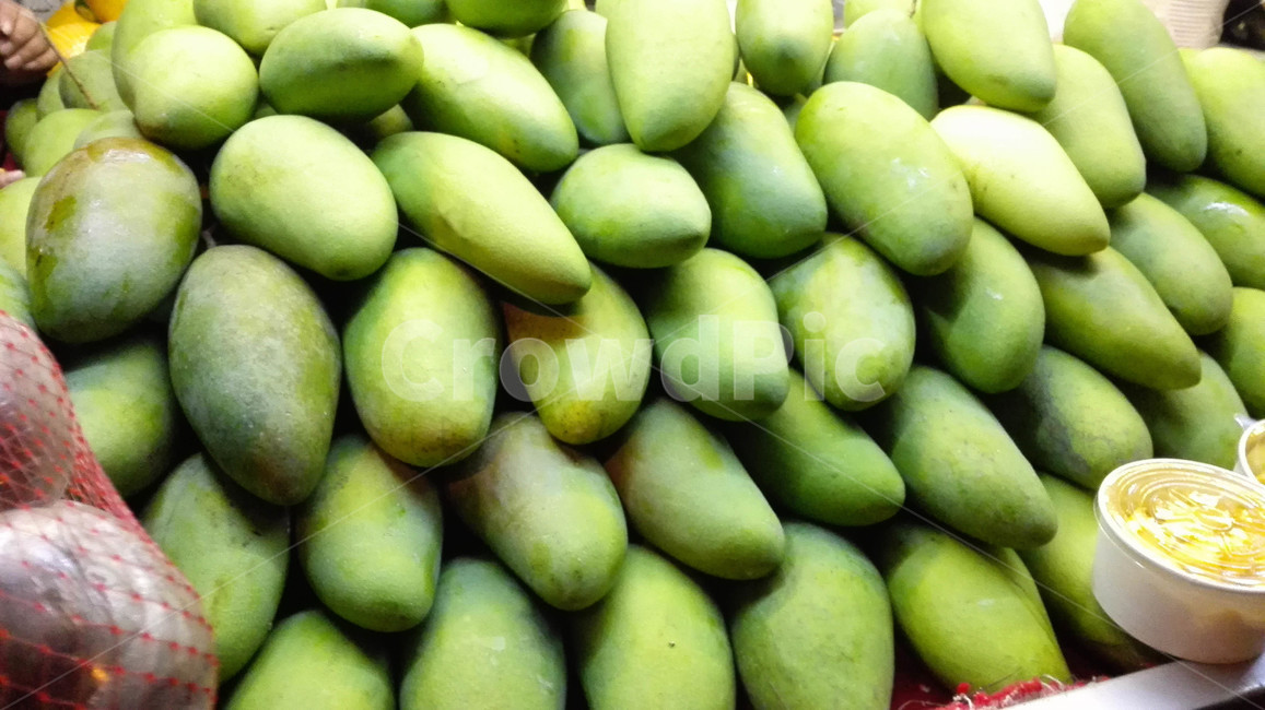 중국,망고,열매,과일,열대과일,과일,열매,fruit