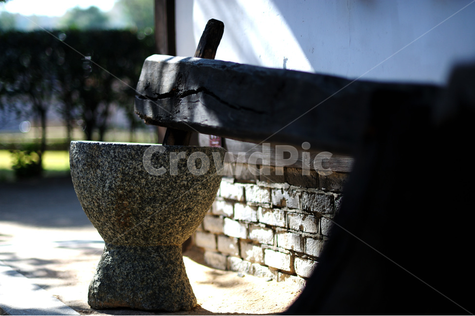 전통,절구,방아,벼,곡식,한국전통,한국문화,korean traditional,korean culture,사물,물건,오브젝트,thing,object,matter