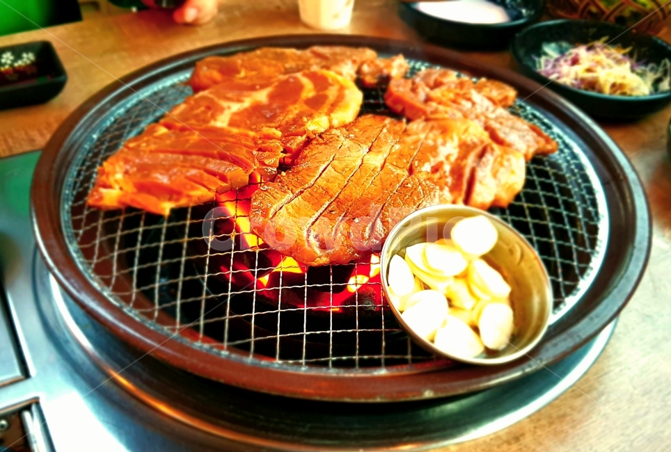 양념강바,숯불구이,그릴,구이,식사,숯,음식,식재료,요리,food,cook,meal,dishes,food reserves,육류,고기,meat