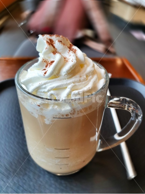 휘핑크림,커피,카페,생크림,coffee