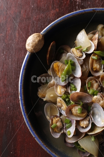조개찜,조개,음식사진,푸드스타일링,술안주,음식,식재료,요리,food,cook,meal,dishes,food reserves,수산물,해산물,fishery products,seafood