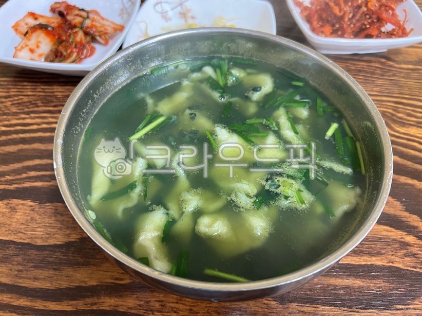 수제비,다슬기수제비,식사,food,음식