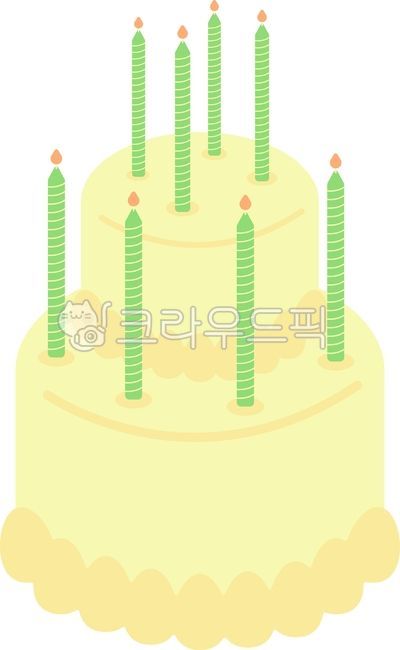 2단케이크,생일,생일축하,생일케이크,케잌,생일케잌,케이크,축하케이크,딸기케이크,생크림케이크,딸기생크림케이크,해피벌스데이,레터링케이크,생일파티,이벤트케이크,디저트,생일파티케이크,생일축하케이크,디저트케이크,케이크그림,케이크일러스트,노란색,연두색